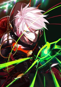 Karna (Christmas)