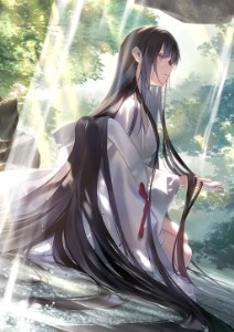 Kurohime