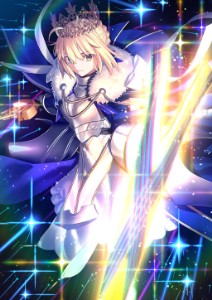 Lord Logres