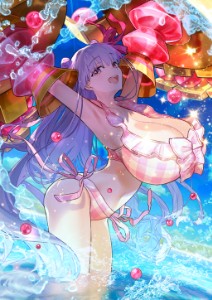 Passionlip (Summer)