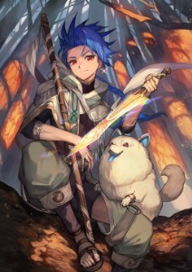Setanta