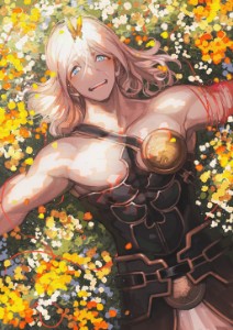 Theseus