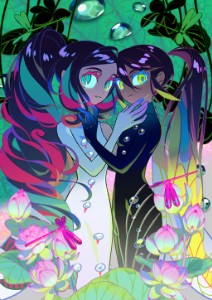 Trung Sisters