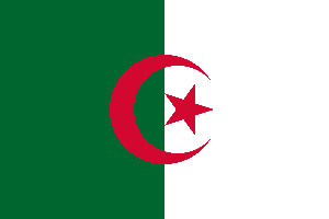 Algeria