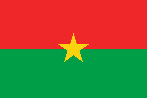 Burkina Faso