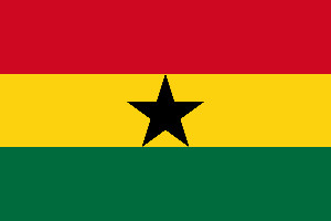 Ghana