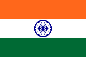 India