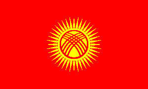 Kyrgyzstan