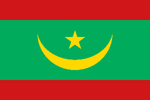 Mauritania