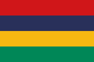 Mauritious