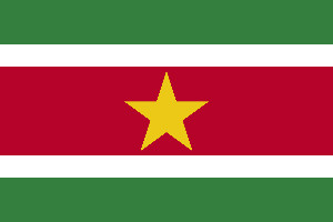 Suriname