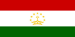 Tajikistan