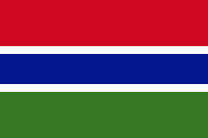 THE Gambia