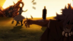 Acnologia vs God Serena ~ Alvarez