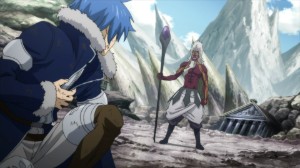 Crime Sorciere vs August ~ Alvarez