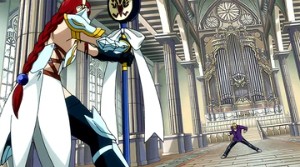 Erza vs Laxus ~ Battle of Fairy Tail