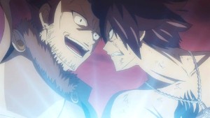Gray vs Silver ~ Tartaros