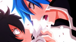 Jellal vs Midnight ~ Oracion Seis