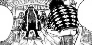 Laxus vs Zato ~ Battle of Fairy Tail