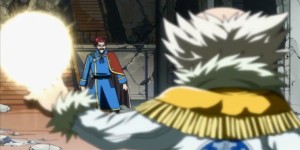 Makarov vs Jose ~ Phantom lord