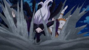 Mirajane vs Juliet and Heine ~ Alvarez