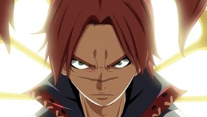 Natsu and Gray vs God Serena (Historia) ~ Alvarez