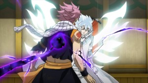 Natsu vs Zeref (Fairy Heart) ~ Alvarez