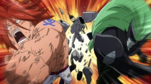 Thunder Tribe and Ichiya vs Wall ~ Alvarez