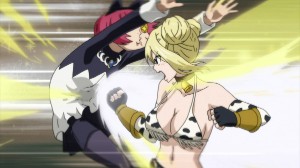 Wendy and Lucy vs Mary ~ Avatar