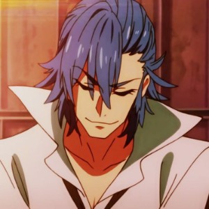 Aikurō Mikisugi