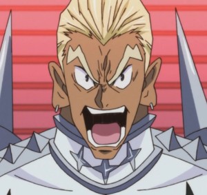 Ira Gamagōri