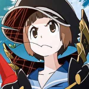 Mako Mankanshoku