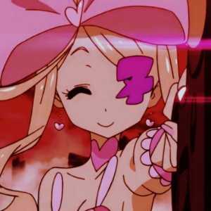 Nui Harime