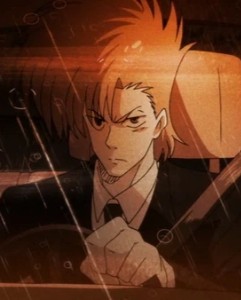 Sōichirō Kiryūin / Isshin Matoi