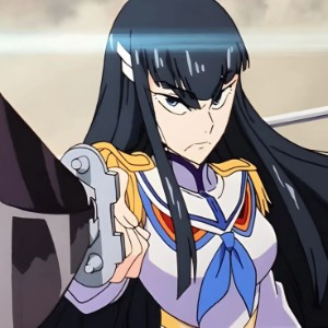 Satsuki Kiryūin