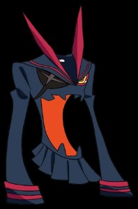 Senketsu