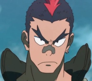 Tsumugu Kinagase