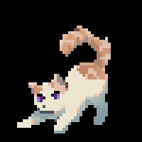 Heartpaw