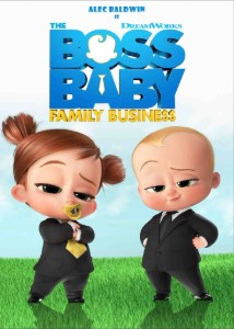 Baby Boss 2