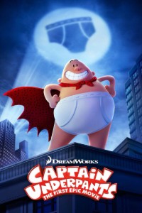 Captain Underpants