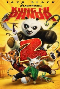Kung Fu Panda 2