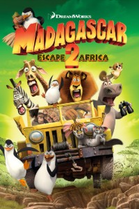 Madagascar Escape 2 Africa