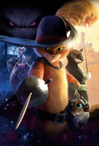 Puss in Boots The Last Wish