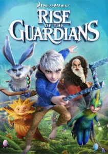 Rise of the Guardians