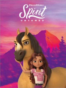 Spirit Untamed