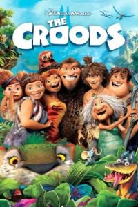 The Croods