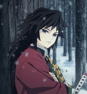 Giyuu