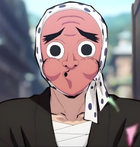 Haganezuka