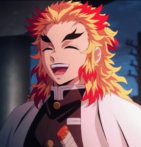 Kyojuro