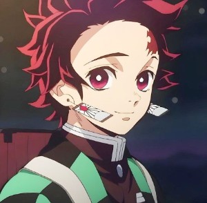 Tanjiro